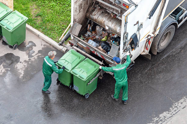 Best Attic Cleanout Services  in Shillington, PA