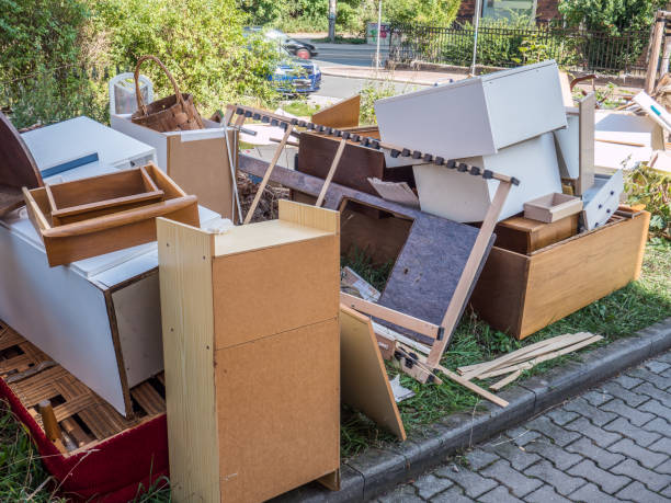 Best Affordable Junk Removal Services  in Shillington, PA