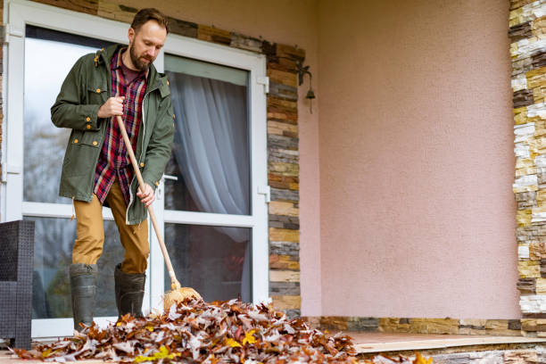 Best Yard Waste Removal  in Shillington, PA