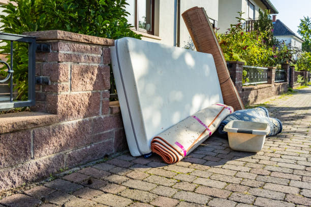 Best Construction Debris Removal  in Shillington, PA