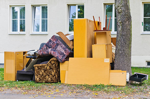 Best Junk Hauling Services  in Shillington, PA